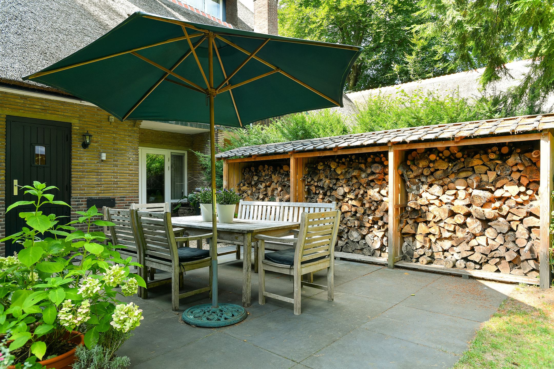 Foto 33 van Kabeljauwallee 10