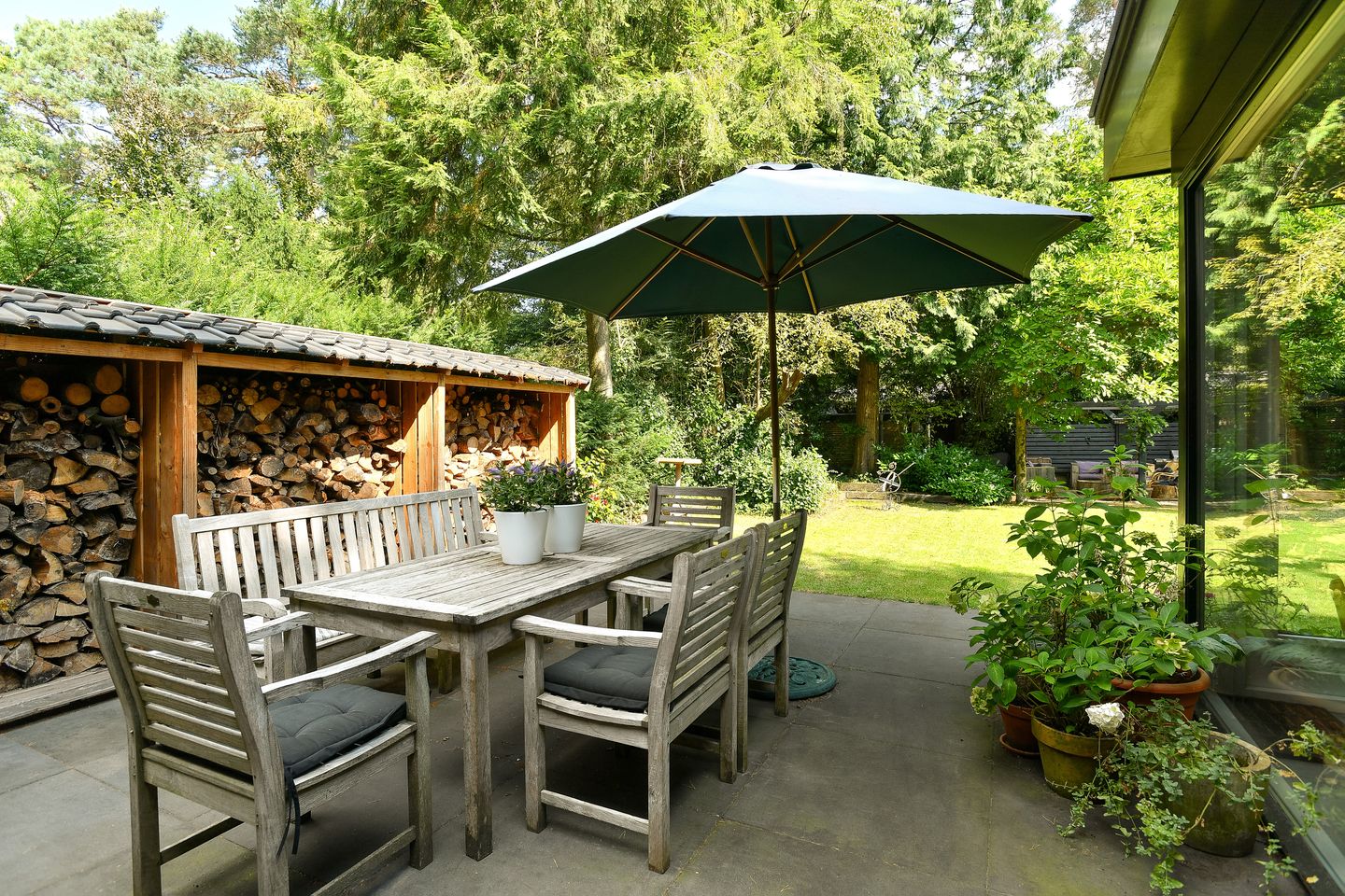 Foto 34 van Kabeljauwallee 10