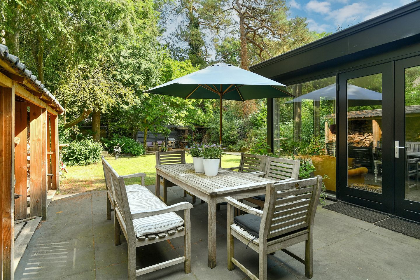 Foto 35 van Kabeljauwallee 10