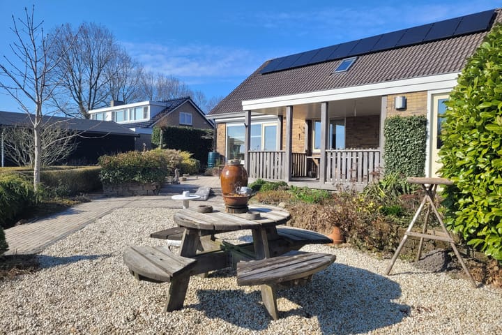 Foto 4 van Haniastrjitte 3