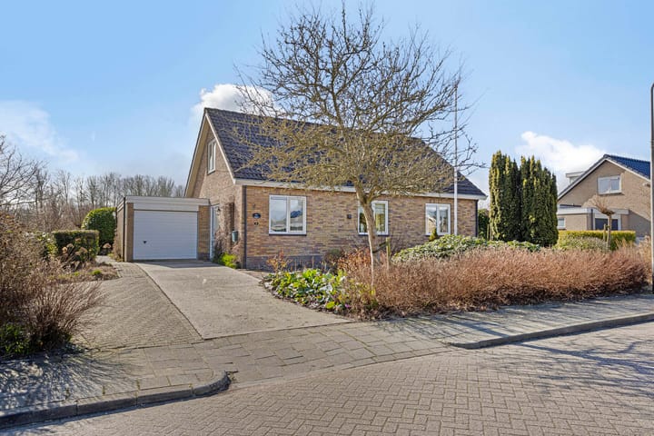 Foto 5 van Haniastrjitte 3