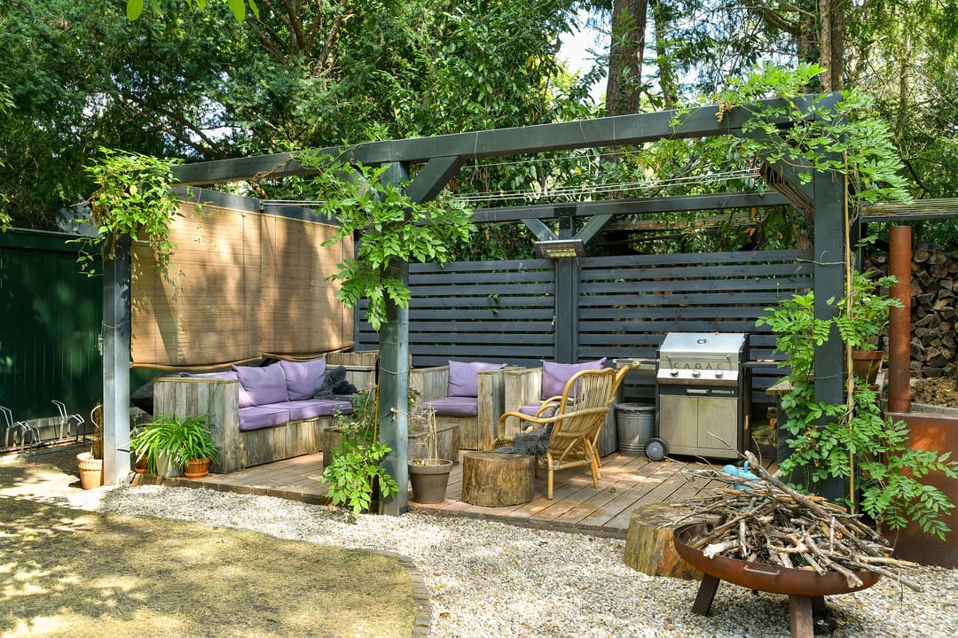 Foto 38 van Kabeljauwallee 10