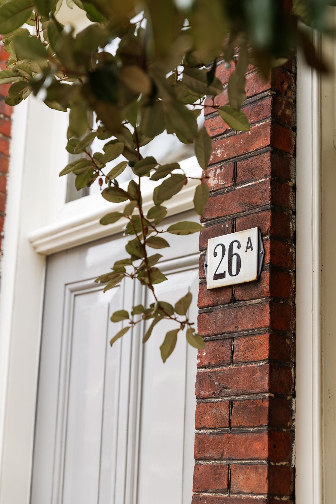 Foto 23 van Vlasstraat 26-A