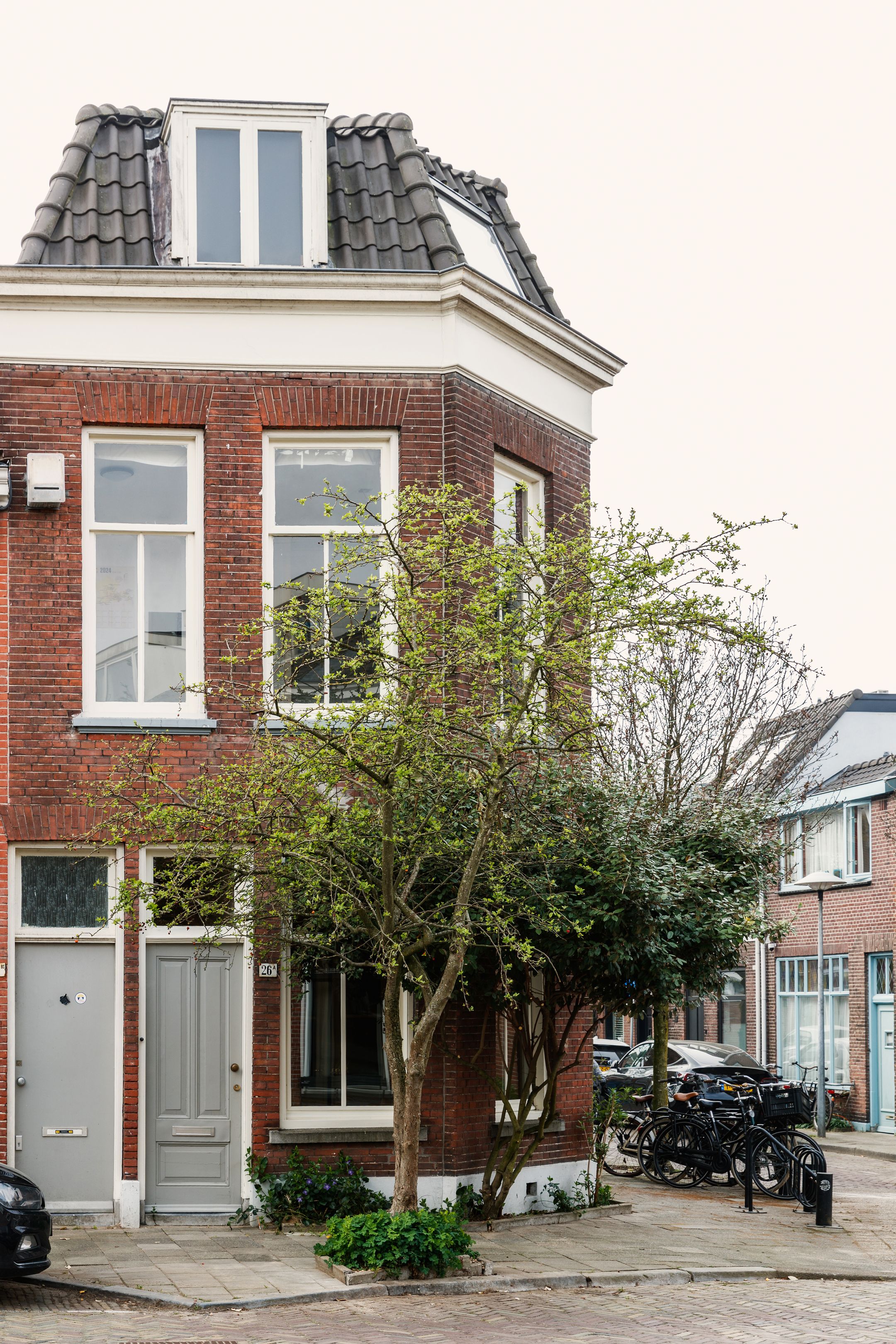 Foto 24 van Vlasstraat 26-A