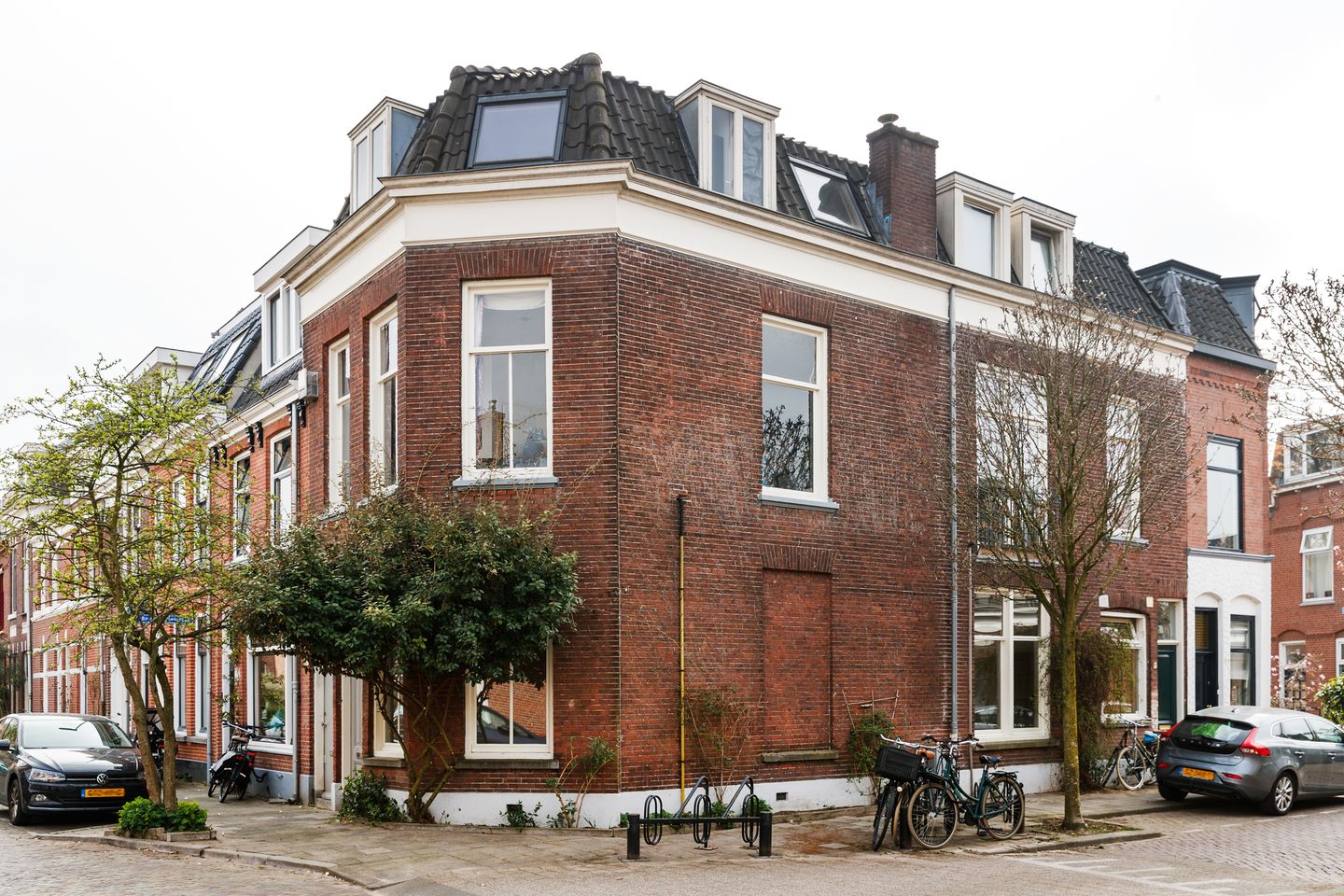 Foto 25 van Vlasstraat 26-A