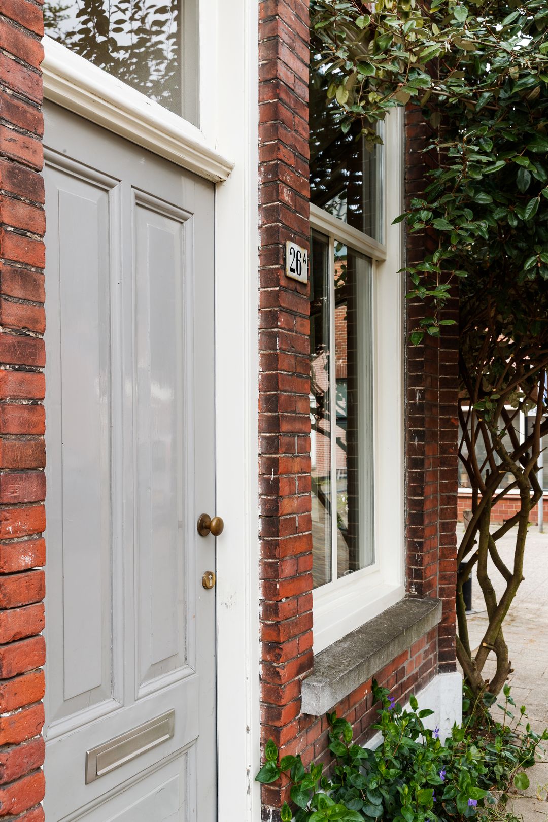 Foto 28 van Vlasstraat 26-A