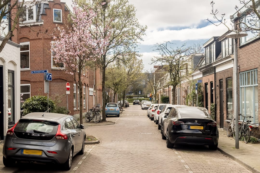 Foto 31 van Vlasstraat 26-A