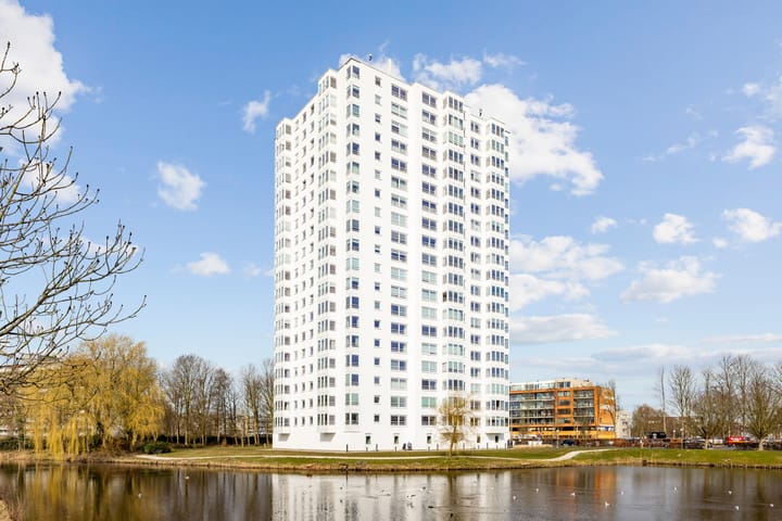 Prins Clausplein 50