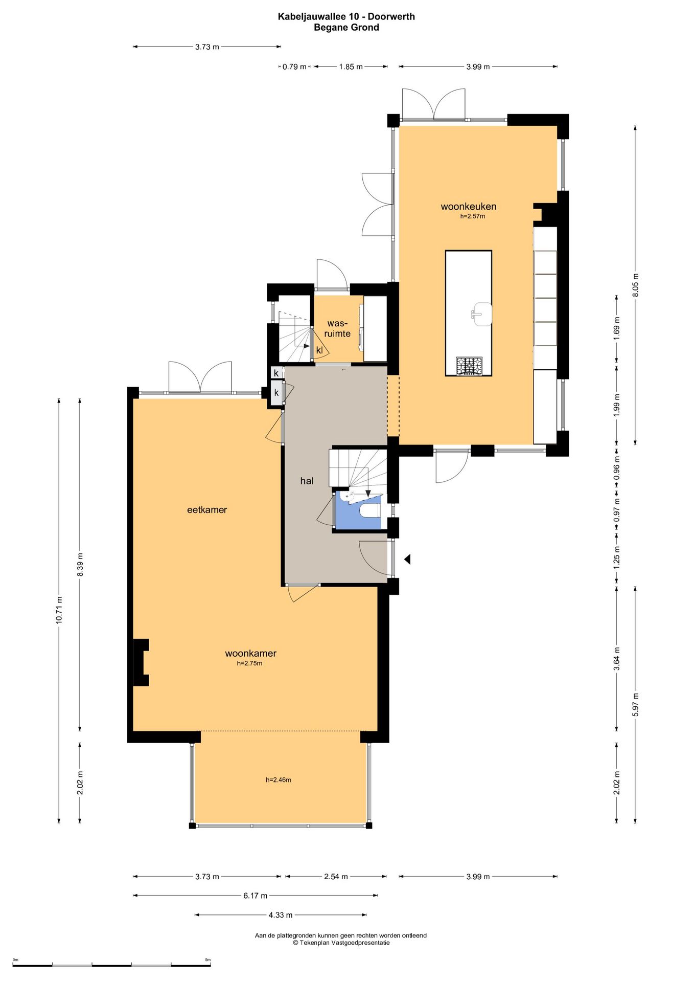 Foto 48 van Kabeljauwallee 10