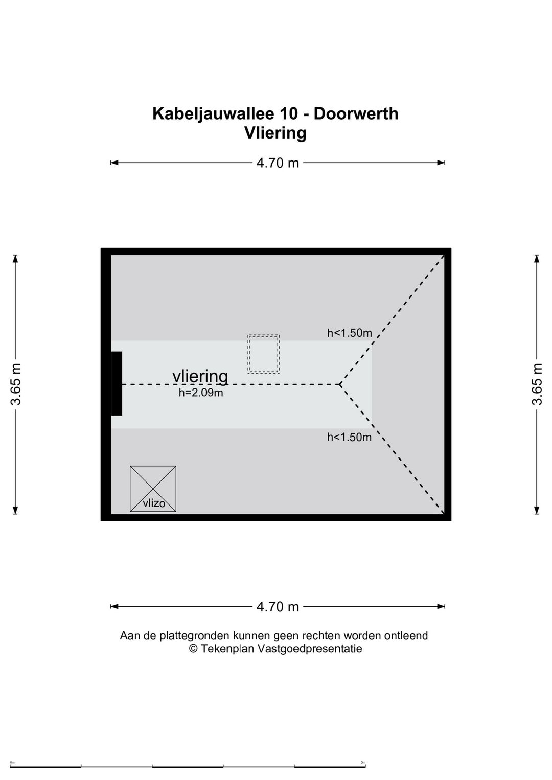 Foto 53 van Kabeljauwallee 10