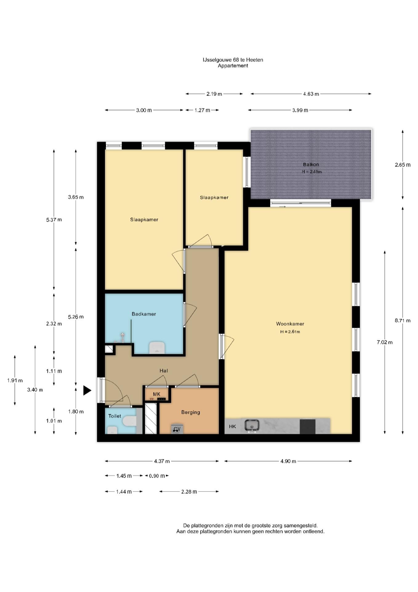 Foto 48 van IJsselgouwe 68