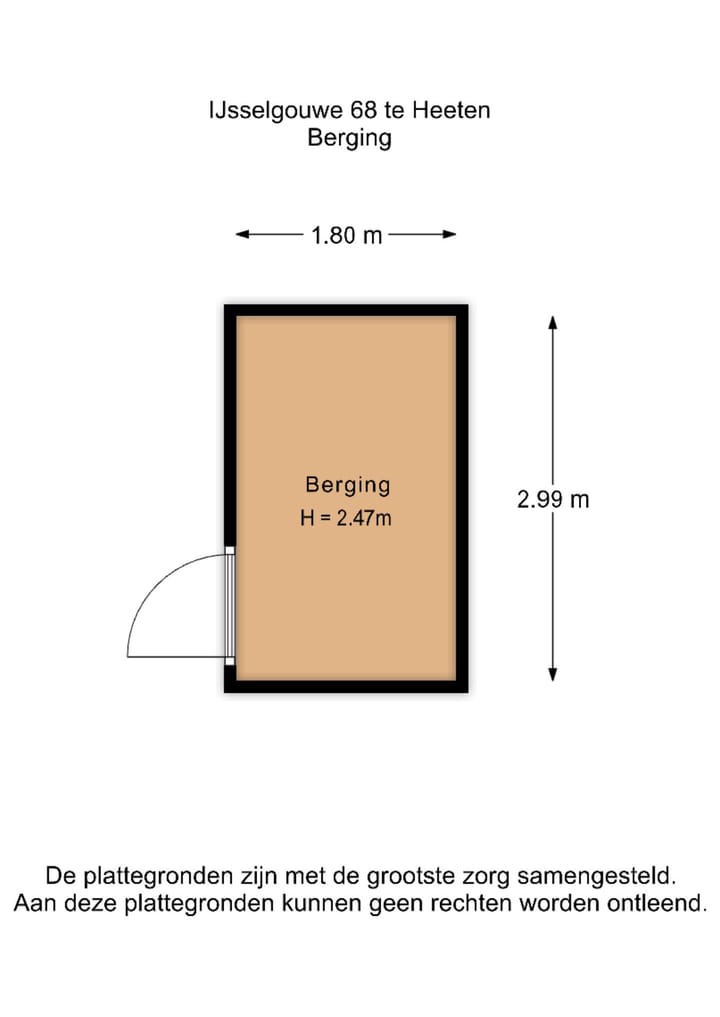Foto 49 van IJsselgouwe 68