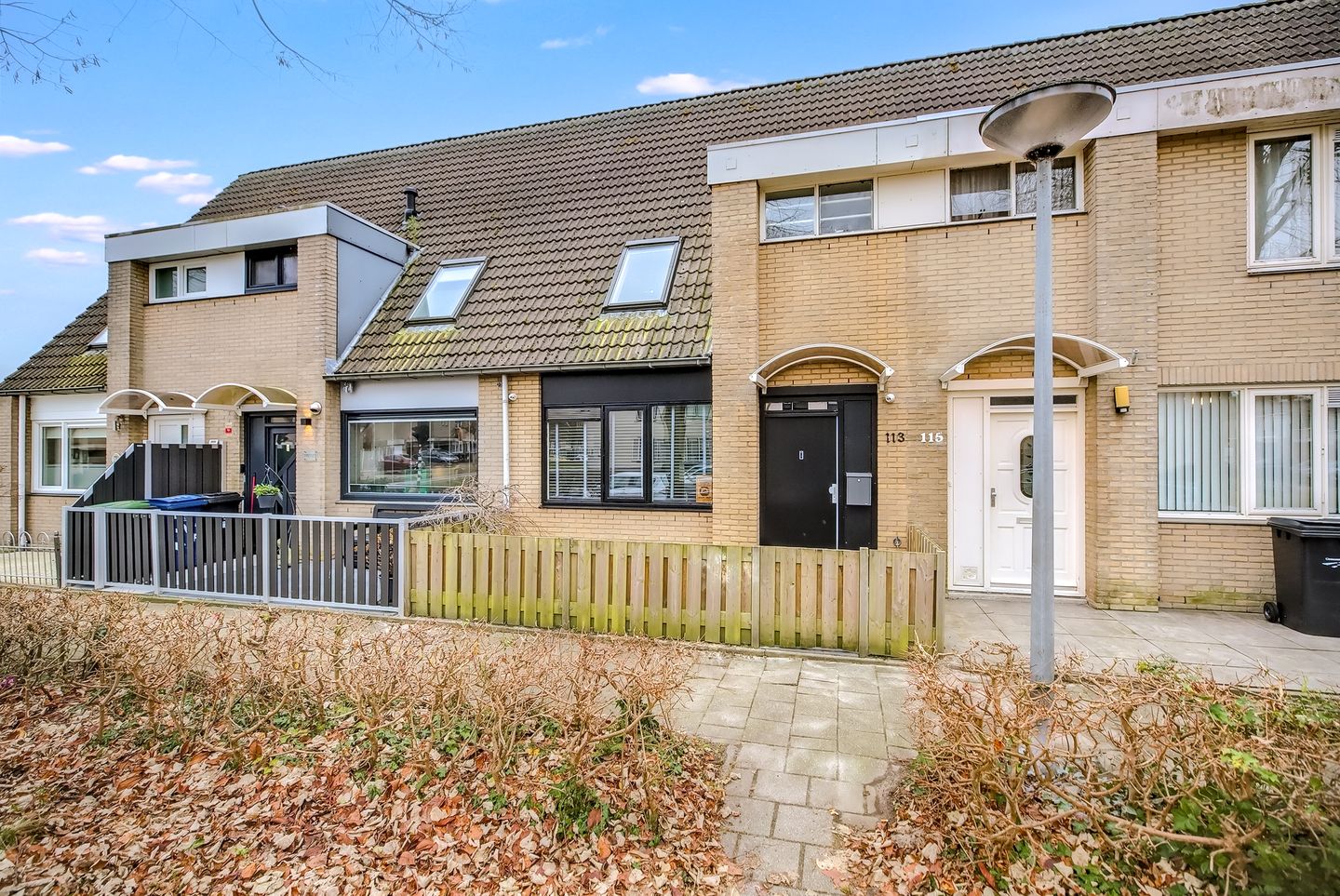 Foto 1 van Glenn Millerweg 113