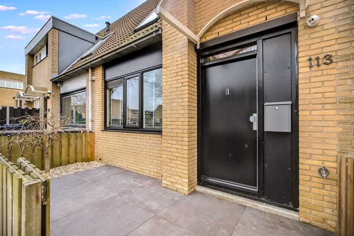 Foto 4 van Glenn Millerweg 113