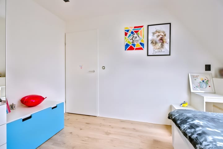 Foto 21 van Glenn Millerweg 113