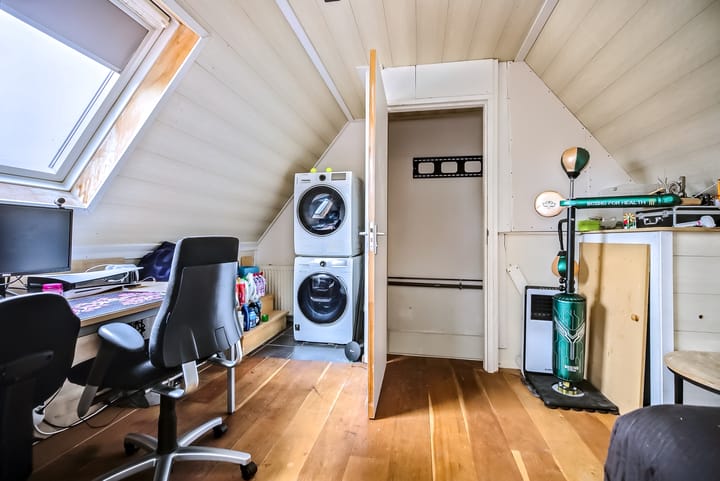 Foto 25 van Glenn Millerweg 113