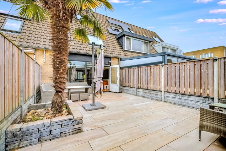 Foto 30 van Glenn Millerweg 113