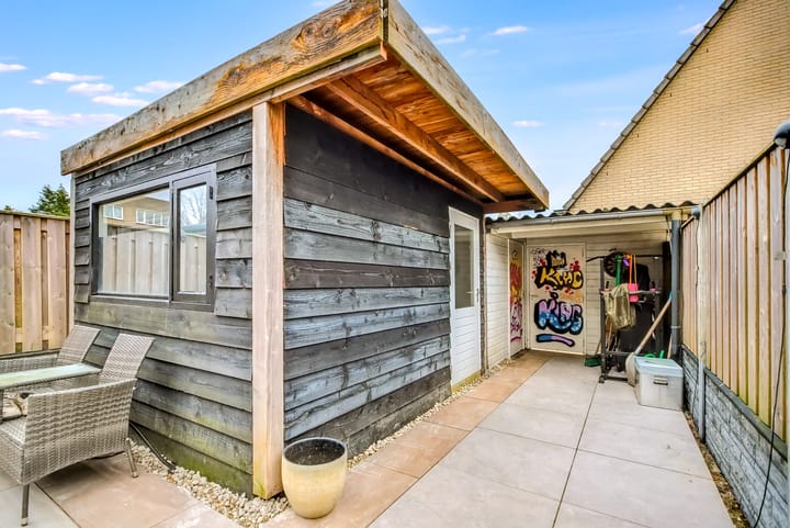 Foto 31 van Glenn Millerweg 113