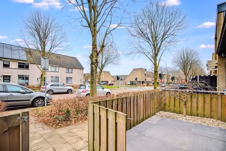 Foto 32 van Glenn Millerweg 113