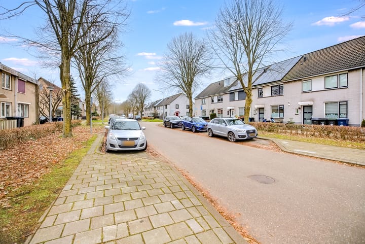 Foto 34 van Glenn Millerweg 113