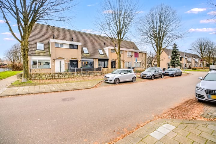 Foto 35 van Glenn Millerweg 113