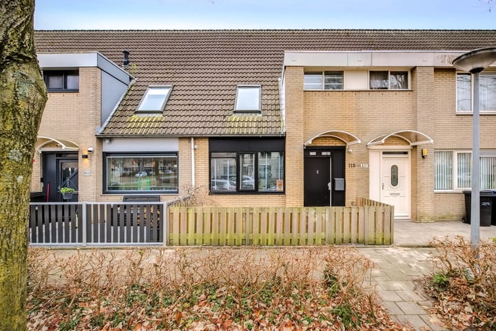 Foto 36 van Glenn Millerweg 113