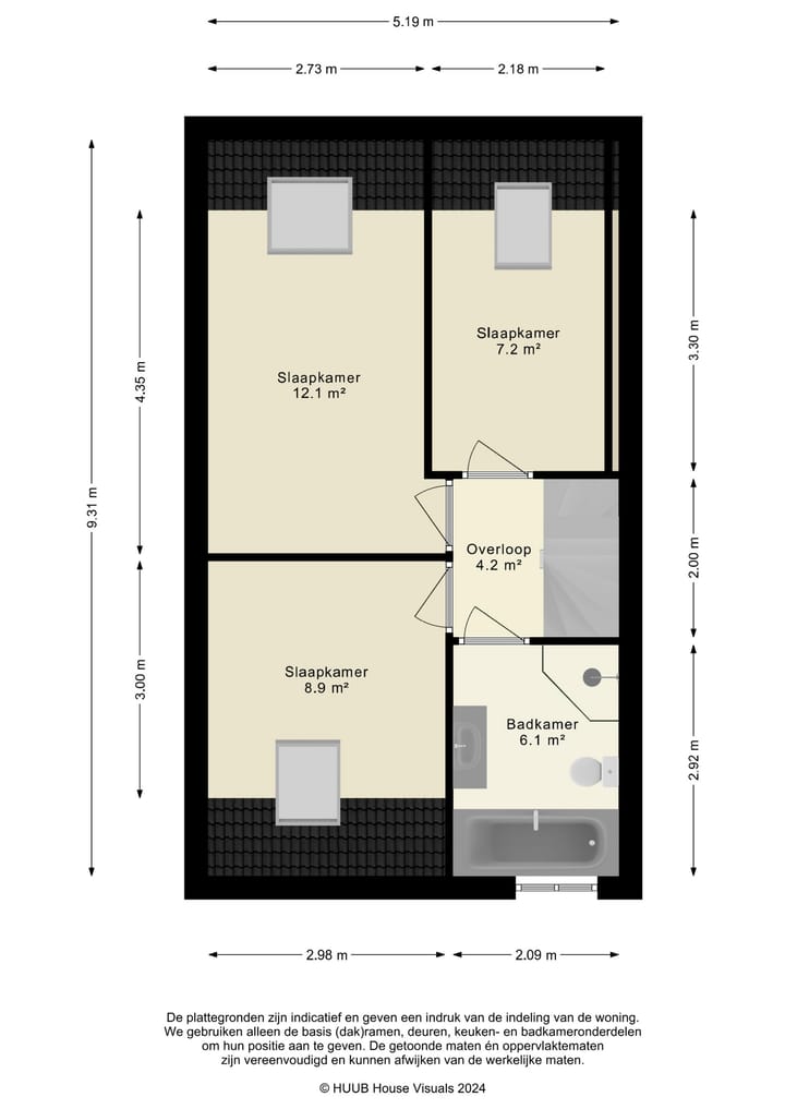 Foto 38 van Glenn Millerweg 113