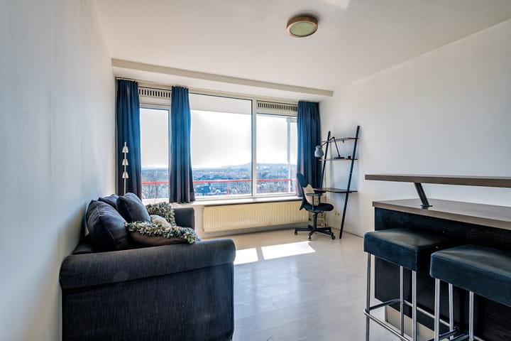 Foto 2 van Koningsplein 54-M