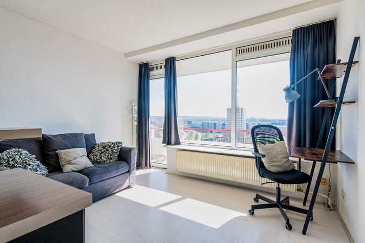 Foto 3 van Koningsplein 54-M