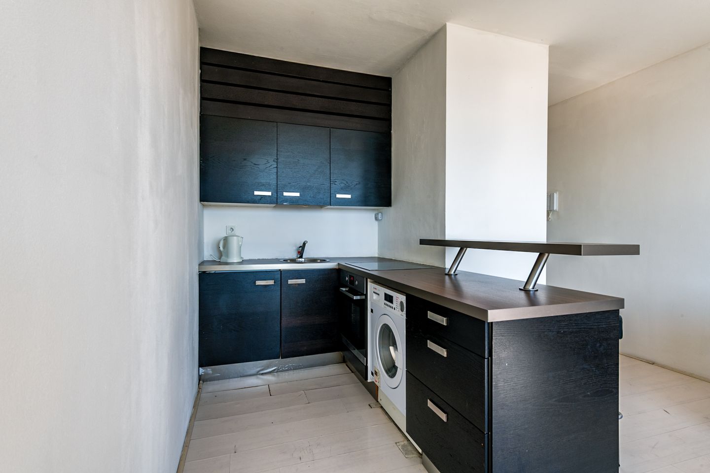 Foto 4 van Koningsplein 54-M