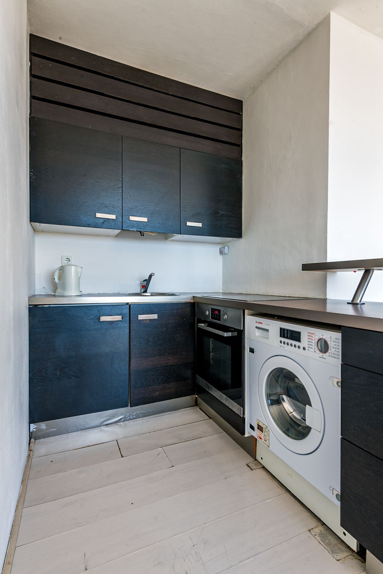 Foto 5 van Koningsplein 54-M