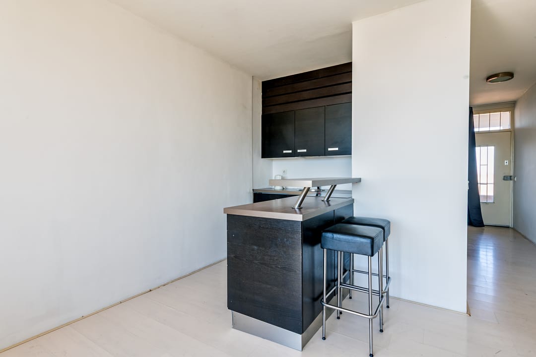 Foto 7 van Koningsplein 54-M