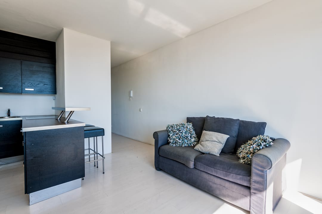 Foto 8 van Koningsplein 54-M