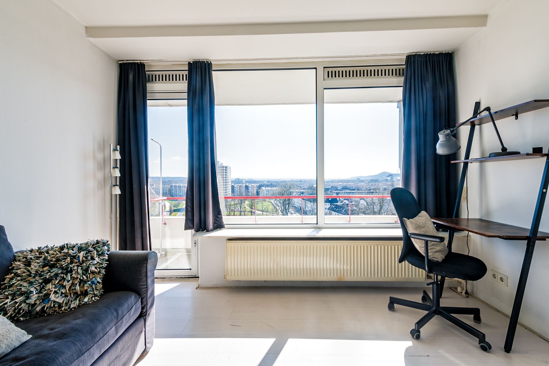 Foto 9 van Koningsplein 54-M