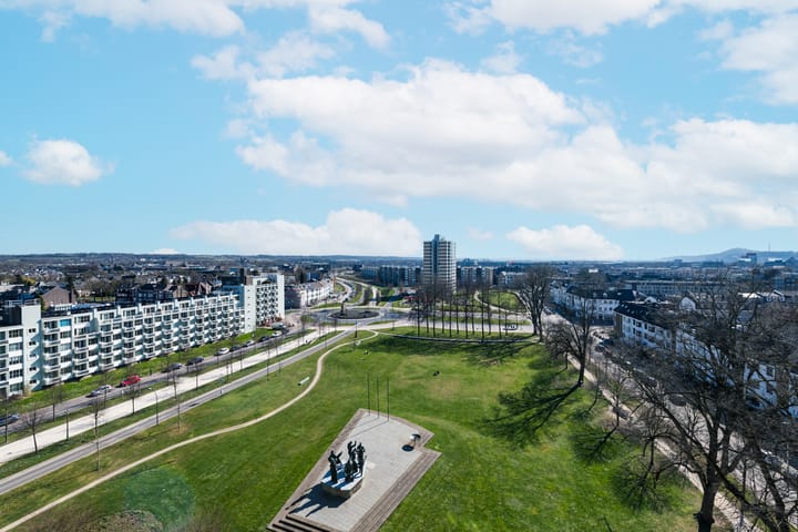 Foto 16 van Koningsplein 54-M