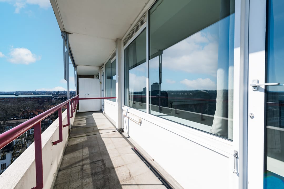 Foto 17 van Koningsplein 54-M