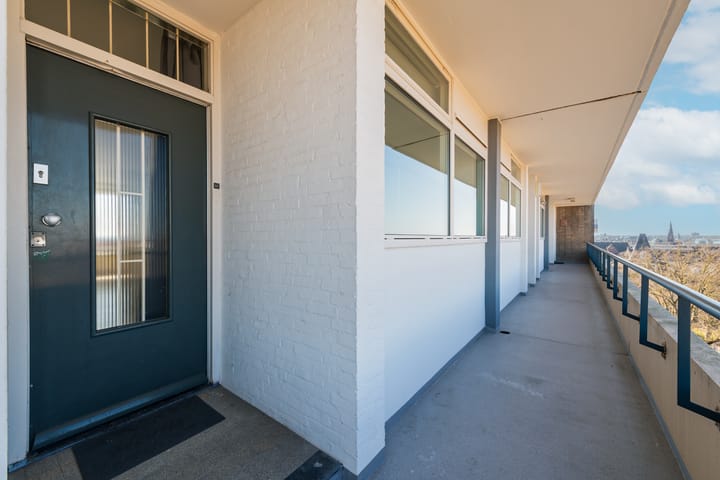 Foto 19 van Koningsplein 54-M