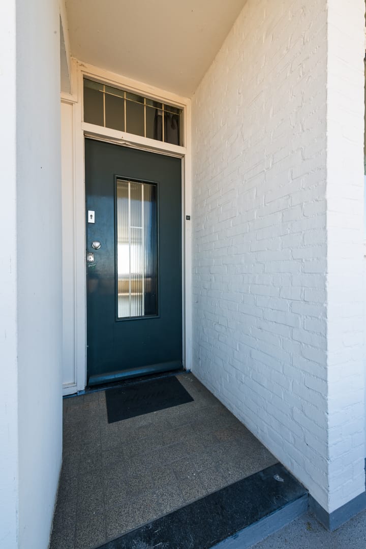 Foto 20 van Koningsplein 54-M