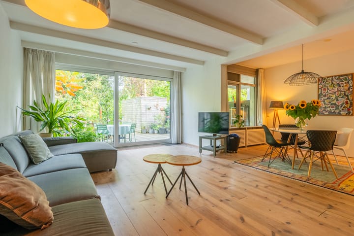 Foto 2 van Jachtenlaan 60