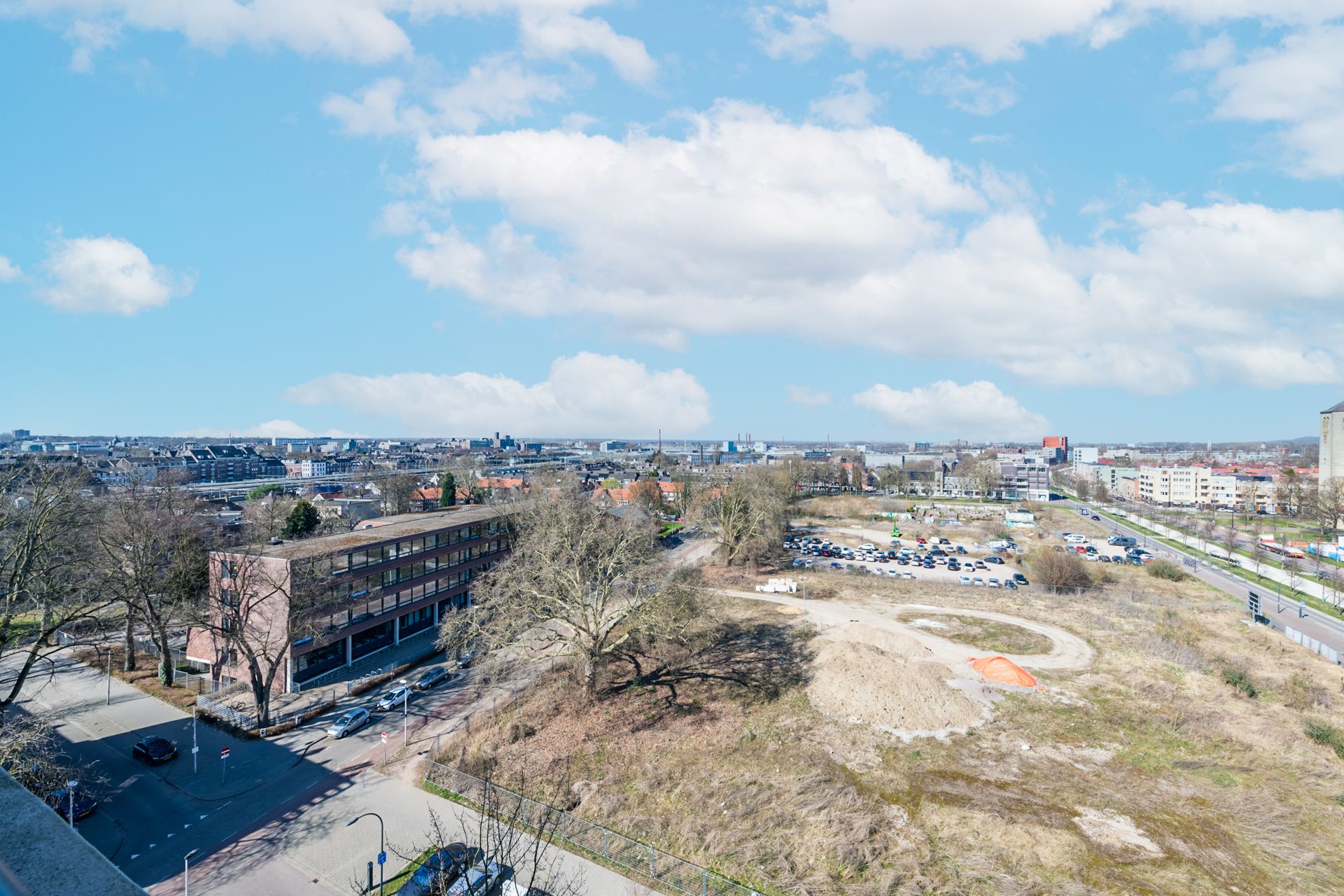 Foto 21 van Koningsplein 54-M