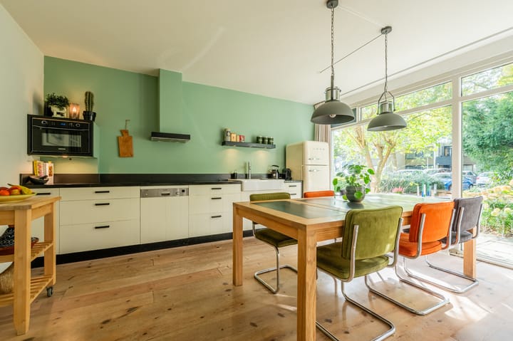 Foto 3 van Jachtenlaan 60