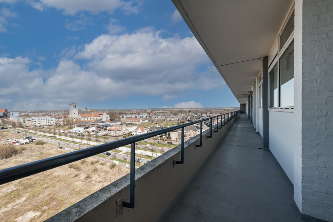 Foto 22 van Koningsplein 54-M