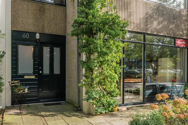 Foto 4 van Jachtenlaan 60