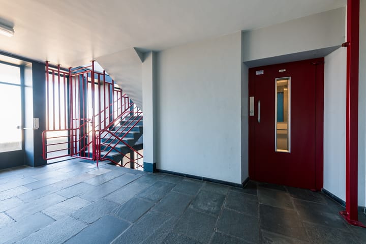 Foto 23 van Koningsplein 54-M