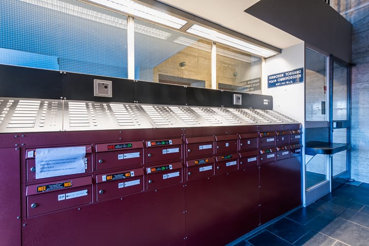 Foto 24 van Koningsplein 54-M