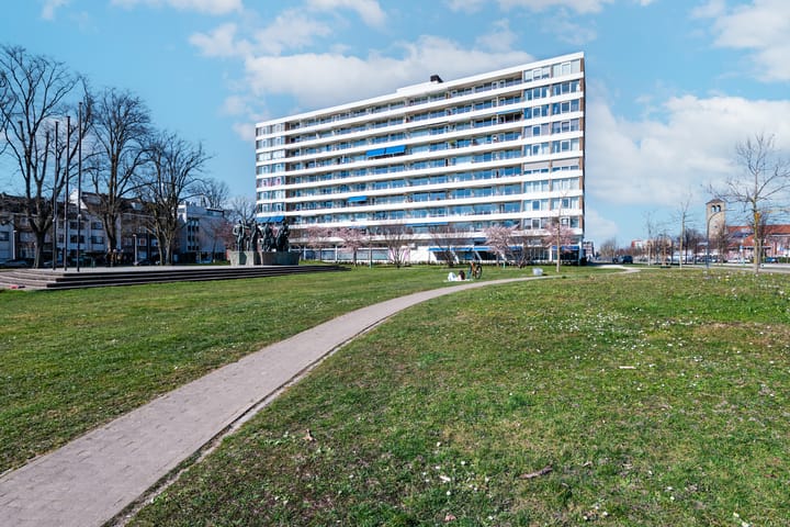 Foto 26 van Koningsplein 54-M