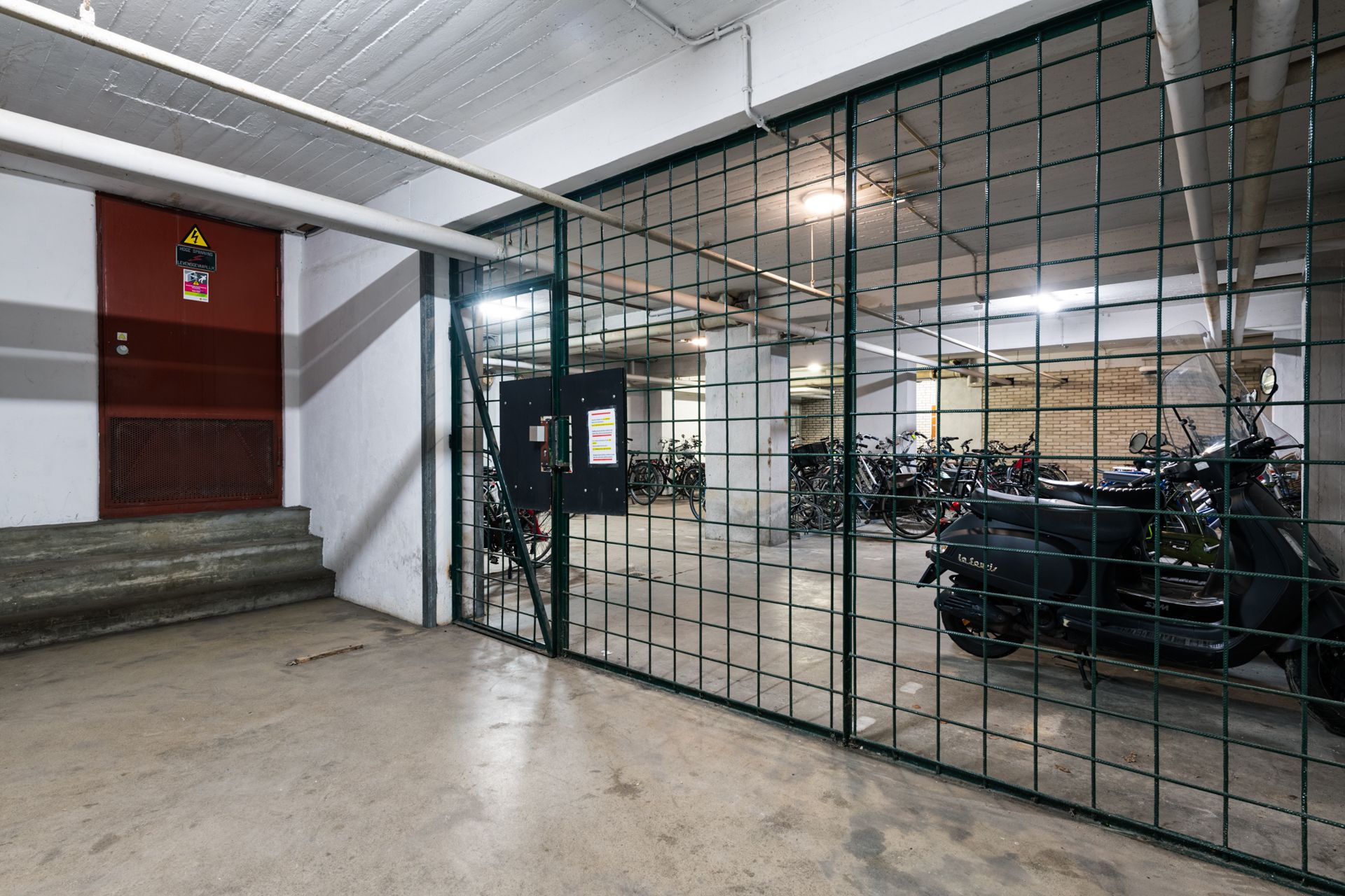 Foto 27 van Koningsplein 54-M