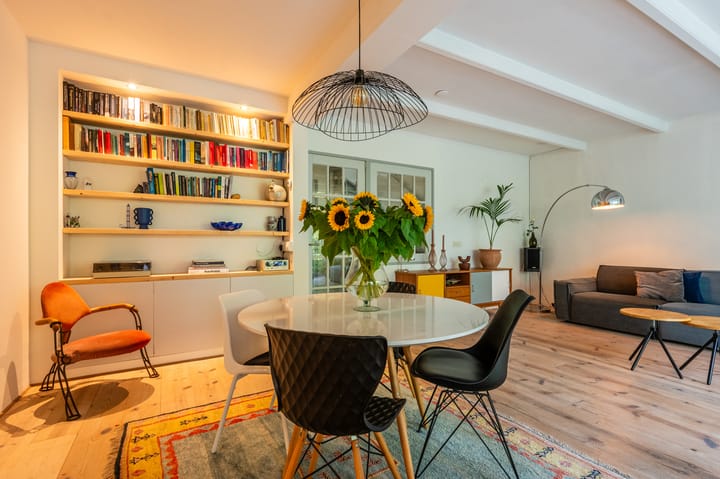 Foto 12 van Jachtenlaan 60