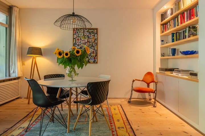 Foto 13 van Jachtenlaan 60