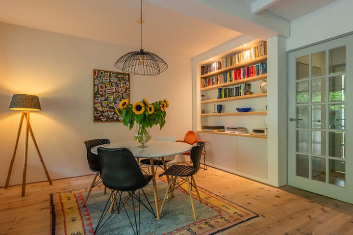 Foto 14 van Jachtenlaan 60